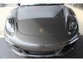 Agate Grey Metallic - Boxster  Photo No. 8