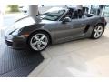 Agate Grey Metallic - Boxster  Photo No. 11