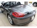 Agate Grey Metallic - Boxster  Photo No. 13