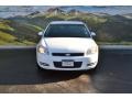 2010 Summit White Chevrolet Impala LS  photo #4