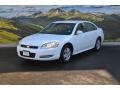 2010 Summit White Chevrolet Impala LS  photo #5