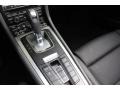 Agate Grey Metallic - Boxster  Photo No. 21