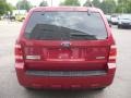 Redfire Metallic - Escape Limited 4WD Photo No. 4
