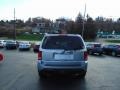 Alabaster Silver Metallic - Pilot EX-L 4WD Photo No. 4