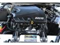  2010 Impala LS 3.5 Liter Flex-Fuel OHV 12-Valve VVT V6 Engine