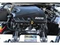 3.5 Liter Flex-Fuel OHV 12-Valve VVT V6 2010 Chevrolet Impala LS Engine