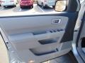 Alabaster Silver Metallic - Pilot EX-L 4WD Photo No. 14