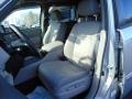 Alabaster Silver Metallic - Pilot EX-L 4WD Photo No. 16