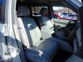 Alabaster Silver Metallic - Pilot EX-L 4WD Photo No. 20