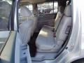 Alabaster Silver Metallic - Pilot EX-L 4WD Photo No. 21