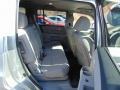 Alabaster Silver Metallic - Pilot EX-L 4WD Photo No. 22