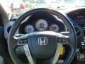 Alabaster Silver Metallic - Pilot EX-L 4WD Photo No. 30