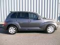 Graphite Metallic - PT Cruiser Touring Photo No. 2