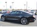 2016 Shadow Black Ford Mustang GT Premium Coupe  photo #20