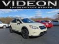 2013 Desert Khaki Subaru XV Crosstrek 2.0 Limited  photo #1