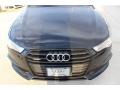 Mythos Black Metallic - A6 3.0 TFSI Premium Plus quattro Photo No. 2