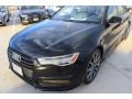 Mythos Black Metallic - A6 3.0 TFSI Premium Plus quattro Photo No. 3