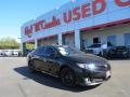 Attitude Black Metallic - Camry SE Photo No. 2