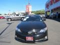 Attitude Black Metallic - Camry SE Photo No. 3