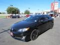 Attitude Black Metallic - Camry SE Photo No. 4
