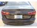 Mythos Black Metallic - A6 3.0 TFSI Premium Plus quattro Photo No. 7
