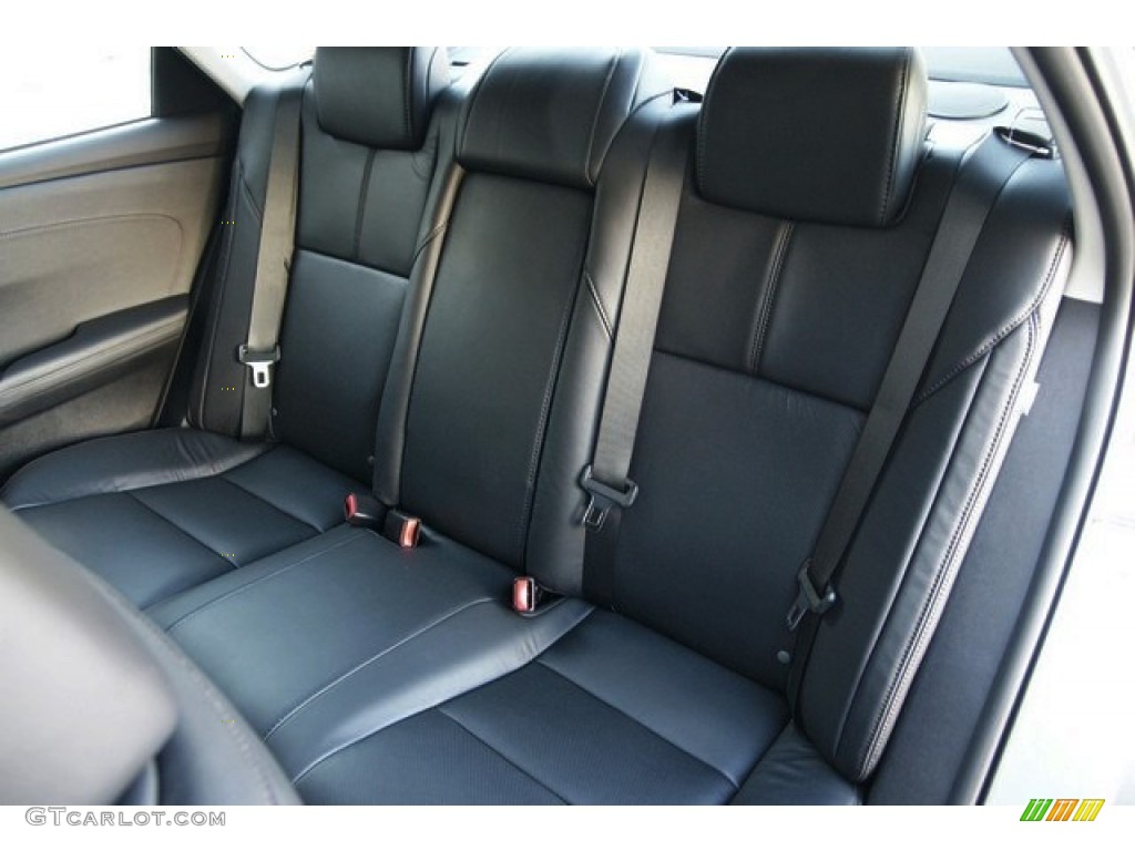 2016 Toyota Avalon Limited Interior Color Photos