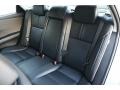 Black Rear Seat Photo for 2016 Toyota Avalon #109125849