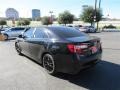 Attitude Black Metallic - Camry SE Photo No. 6