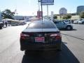 Attitude Black Metallic - Camry SE Photo No. 7
