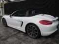 White - Boxster S Photo No. 4