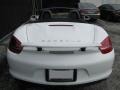 2013 White Porsche Boxster S  photo #13