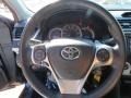 Attitude Black Metallic - Camry SE Photo No. 26