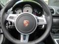 2013 White Porsche Boxster S  photo #19
