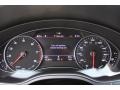 Mythos Black Metallic - A6 3.0 TFSI Premium Plus quattro Photo No. 44