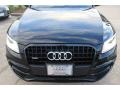2016 Brilliant Black Audi Q5 3.0 TFSI Premium Plus quattro  photo #2