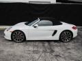 White - Boxster S Photo No. 39