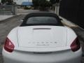 2013 White Porsche Boxster S  photo #41