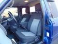 2011 Vista Blue Metallic Ford Ranger Sport SuperCab 4x4  photo #17