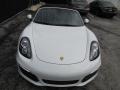 White - Boxster S Photo No. 44