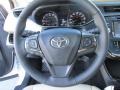 2015 Blizzard Pearl Toyota Avalon XLE Touring  photo #31