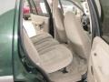 2002 Aspen Green Metallic Ford Explorer XLT 4x4  photo #10