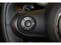 2016 Midnight Black Metallic Mini Hardtop Cooper S 4 Door  photo #22