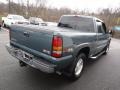 Stealth Gray Metallic - Sierra 1500 Classic SLE Extended Cab 4x4 Photo No. 13
