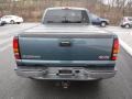Stealth Gray Metallic - Sierra 1500 Classic SLE Extended Cab 4x4 Photo No. 14