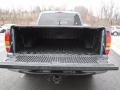 Stealth Gray Metallic - Sierra 1500 Classic SLE Extended Cab 4x4 Photo No. 16