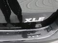 Attitude Black Metallic - Highlander XLE Photo No. 15