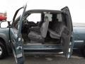 Stealth Gray Metallic - Sierra 1500 Classic SLE Extended Cab 4x4 Photo No. 19