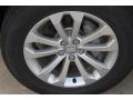 Monsoon Gray Metallic - Q5 2.0 TFSI Premium quattro Photo No. 4