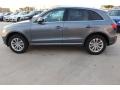 Monsoon Gray Metallic - Q5 2.0 TFSI Premium quattro Photo No. 5