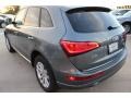Monsoon Gray Metallic - Q5 2.0 TFSI Premium quattro Photo No. 6